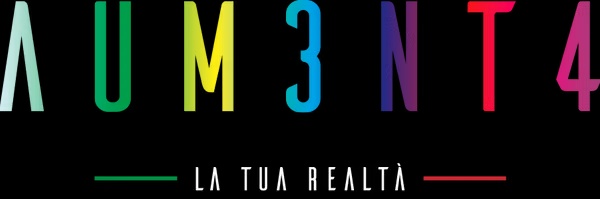 AUM3NT4 - La tua realtà